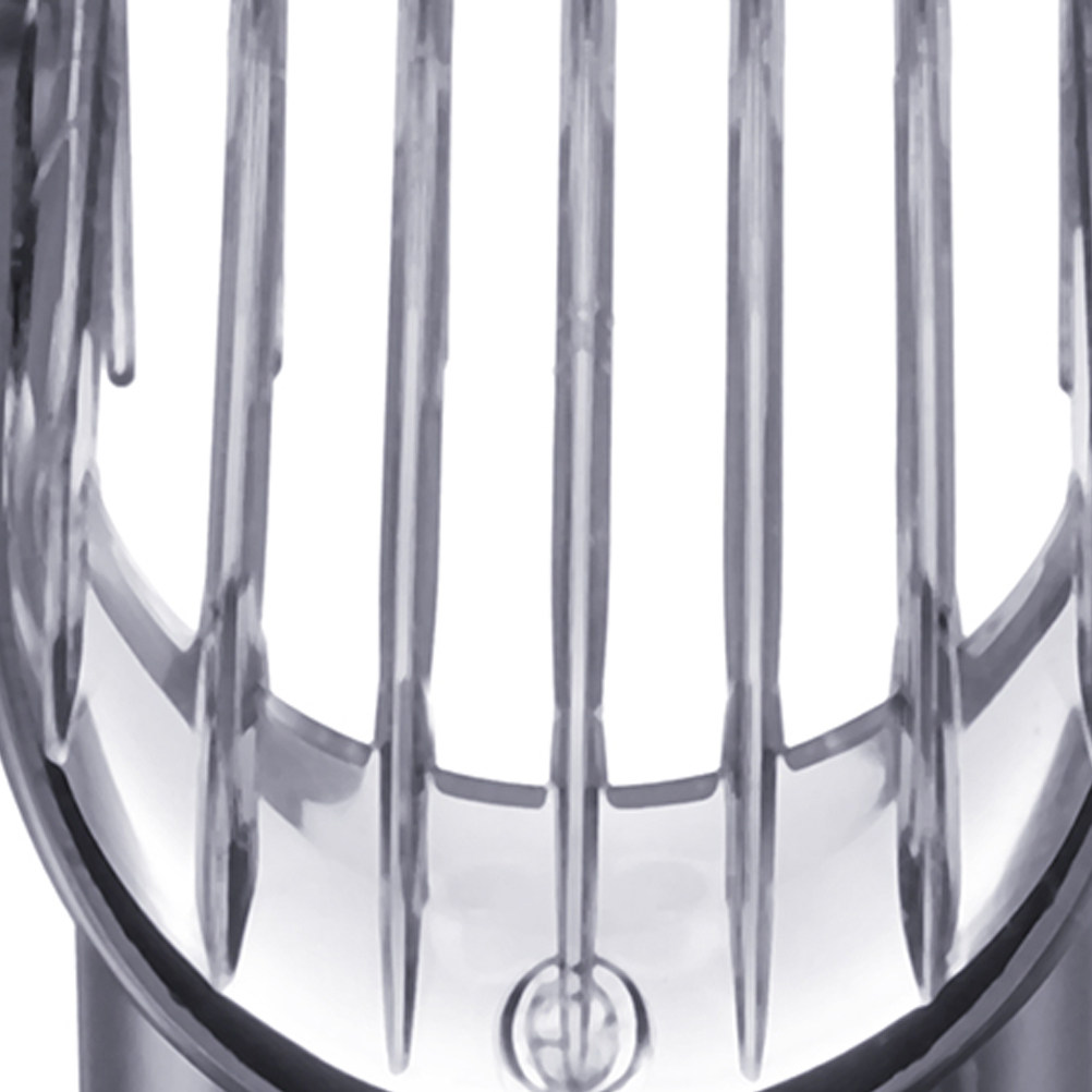 ヘアクリッパー用ガイドコーム 3～21mm 電気バリカン用ア - Hair Clipper のレビューと価格