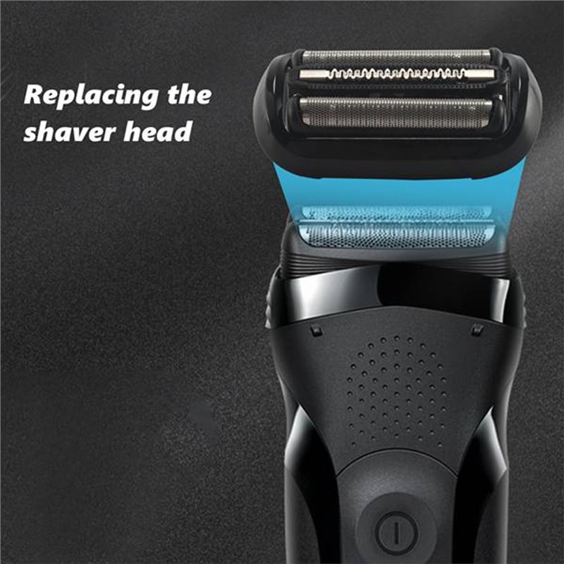 ブラウン 53B シリーズ 5-6 50-R1000S 50 - Aftershave のレビューと価格
