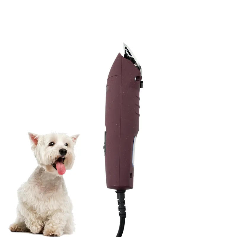 スマートドッグクリッパー用充電式電動ペットグルーミングトリマ - Hair Clipper のレビューと価格