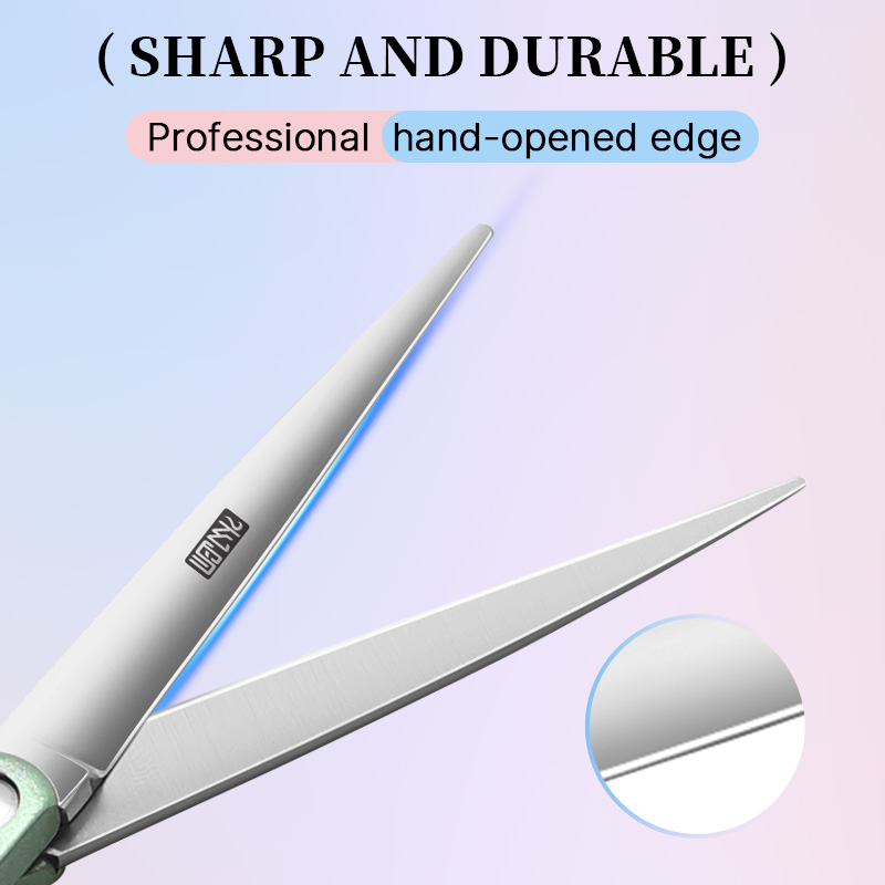 Fenice 6.5 インチ カラフルなストレート カーブ  - Grooming Scissors のレビューと価格