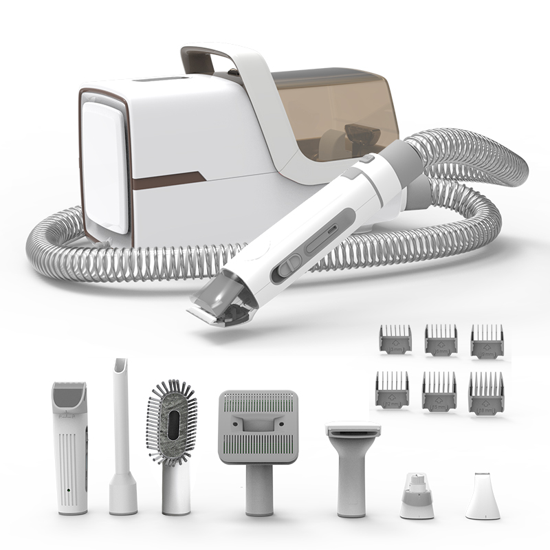2025年ベストセラー プロ仕様 7in1電動テーブルコーム - Grooming Kit のレビューと価格