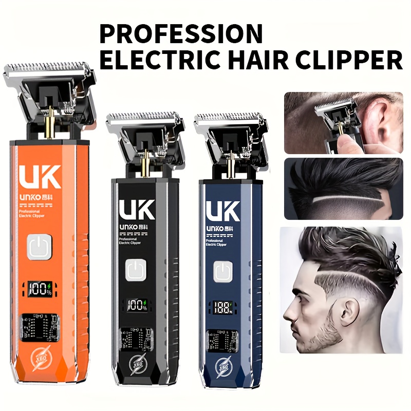 2026 T9 電気バリカン（男性用） - プロ仕様のヘアカ - Electric Shaver Rotary のレビューと価格