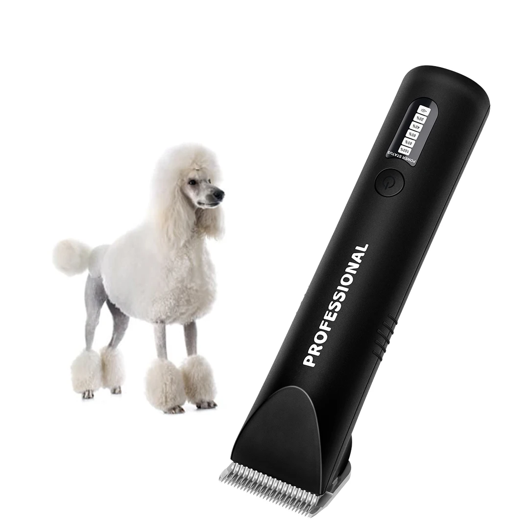インセン プロフェッショナル ターボ A5 ブレード ペット - Hair Clipper のレビューと価格