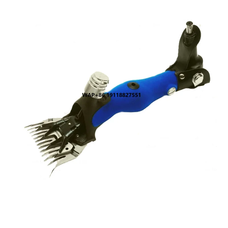 羊毛刈り機、羊毛バリカン、ヤギ毛刈り機、ヘアクリッパー、羊毛 - Hair Clipper のレビューと価格
