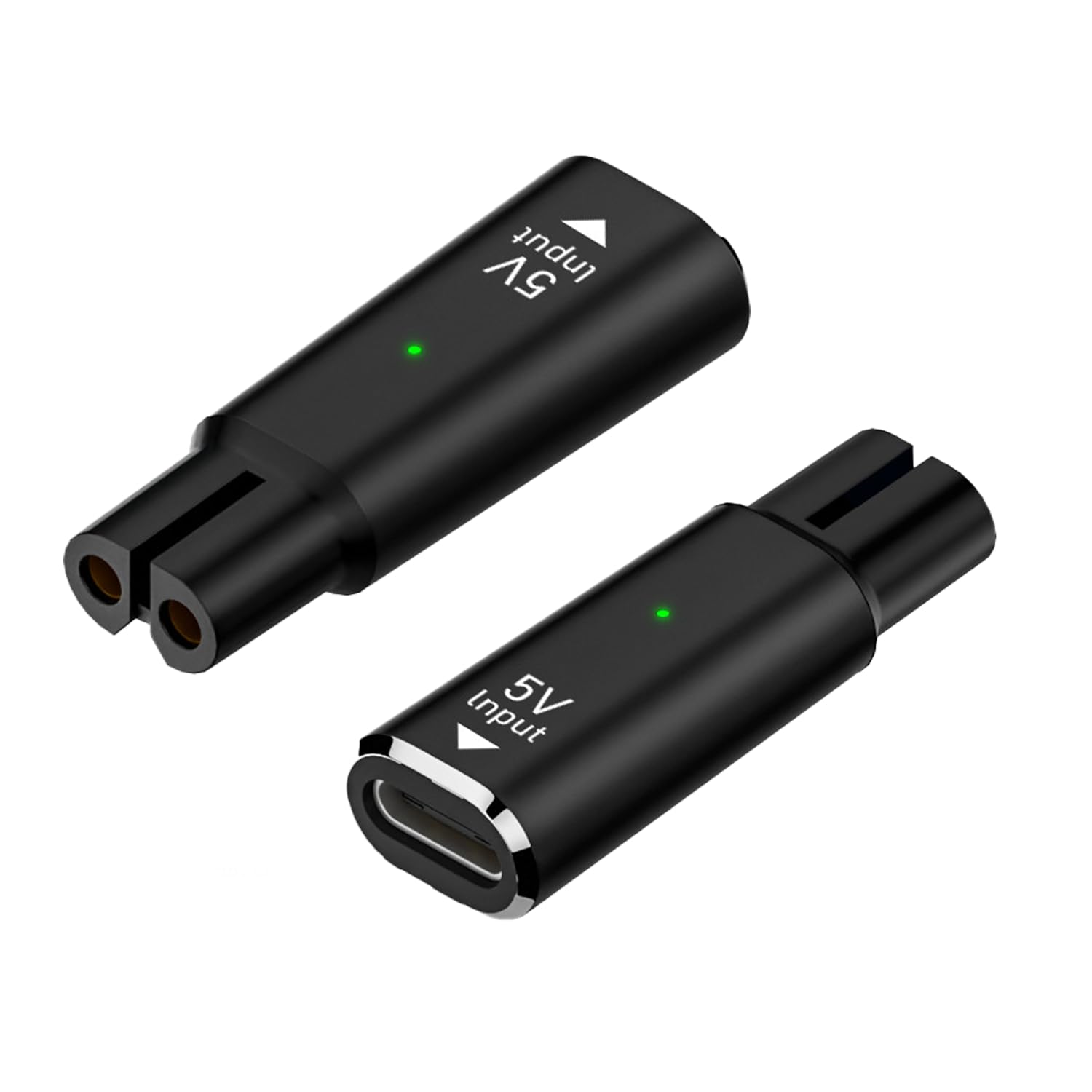 5V 15V USB Type C充電アダプター フィリップ - Electric Shaver Rotary のレビューと価格