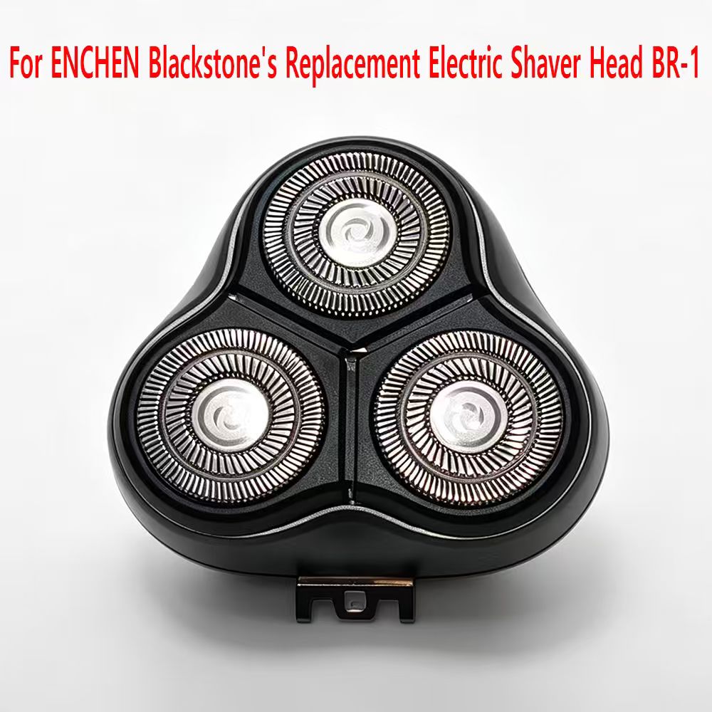 ENCHEN Blackstoneの交換用電気シェーバーヘッ - Aftershave のレビューと価格