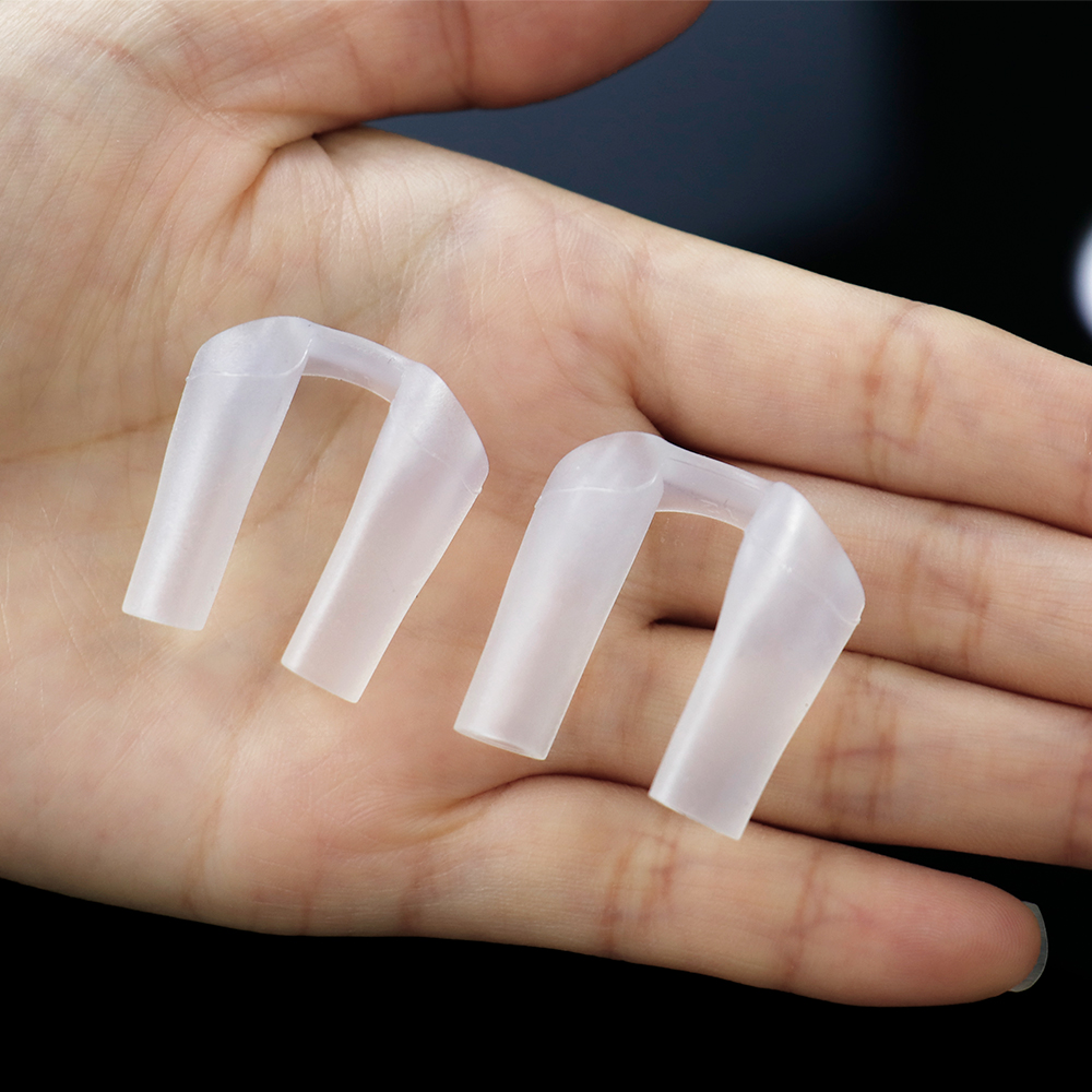 1/2/5個入り 鼻孔固定器 鼻整形術後用 鼻シェイパー 鼻 - Nose Trimmer のレビューと価格