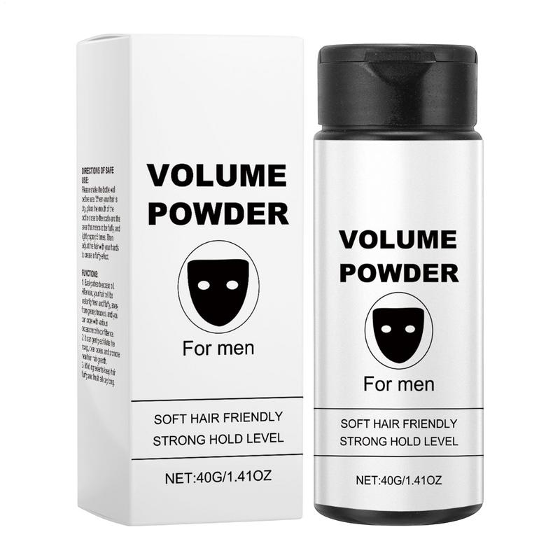 テクスチャパウダー ボリュームアップ テクスチャライジング  - Men'S Grooming Hairstyles のレビューと価格